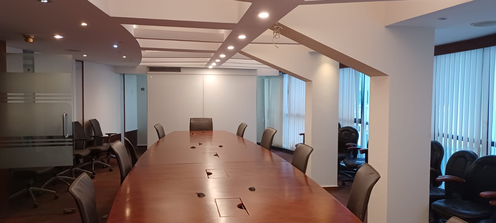 Office Space For Rent in Prestige Towers