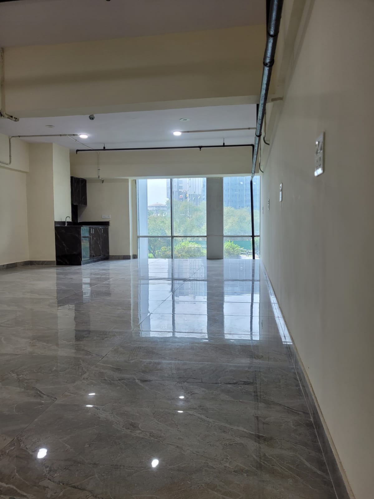 Office Space For Rent in Ansal Fortune Arcade