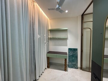 Building Lobby in 3.5 BHK Apartment at Pranava One Hyderabad, Somajiguda – for Rent