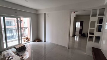 3 BHK Apartment For Rent in Kalpataru Residency, Sanath Nagar