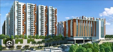 3 BHK Apartment For Sale in My Home Vihanga, Gachibowli