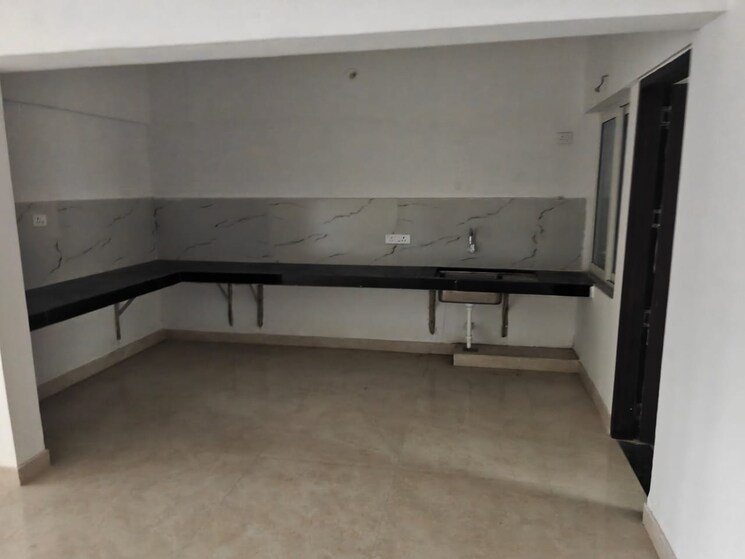 Kitchen, tribeca-yoo-one 3 Bedroom 1850 Sq.Ft. Apartment In Nibm Pune 8983885