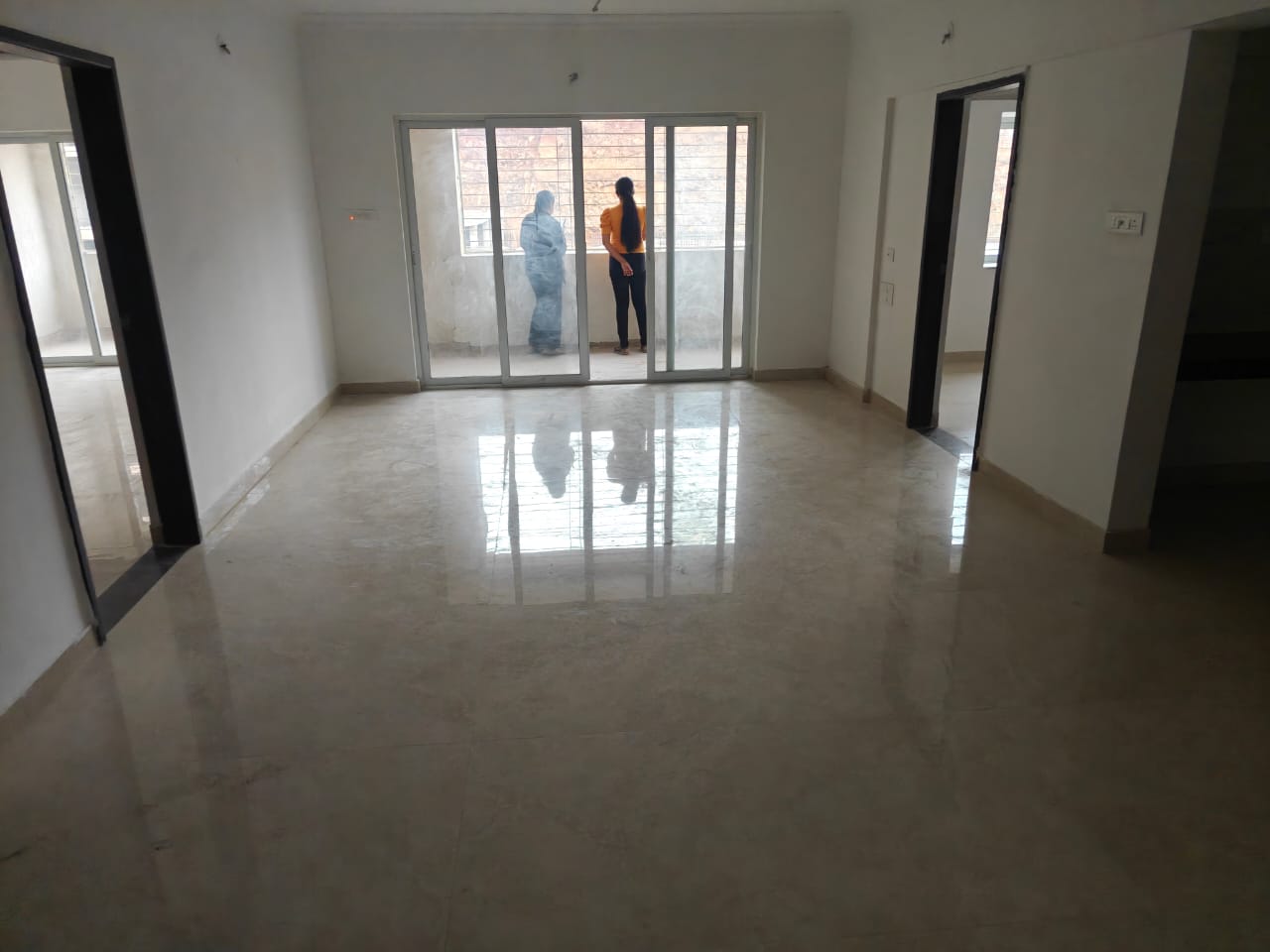 3 BHK 1850 Sq.Ft. Apartment in Tribeca Yoo One