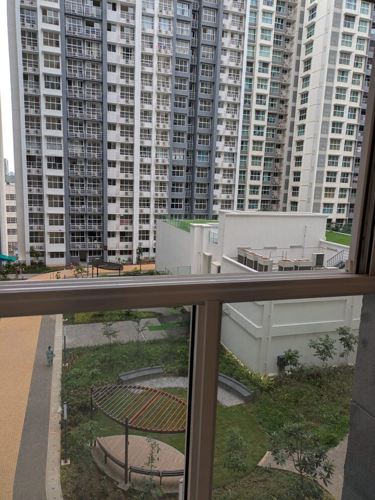 Exterior View, lnt-veridian 1 Bedroom 382 Sq.Ft. Apartment In Powai Mumbai 8983912