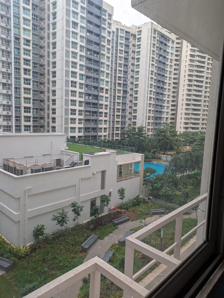 Exterior View, lnt-veridian 1 Bedroom 382 Sq.Ft. Apartment In Powai Mumbai 8983912
