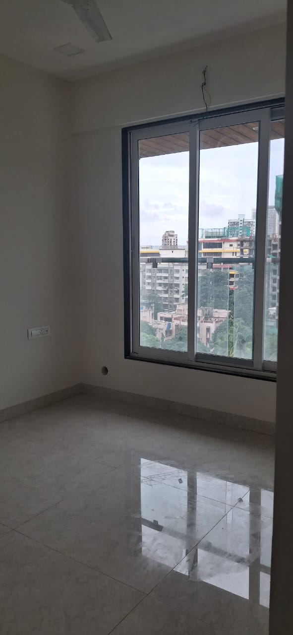 2 BHK + Extra Room Apartment For Rent in Triumph Swastik