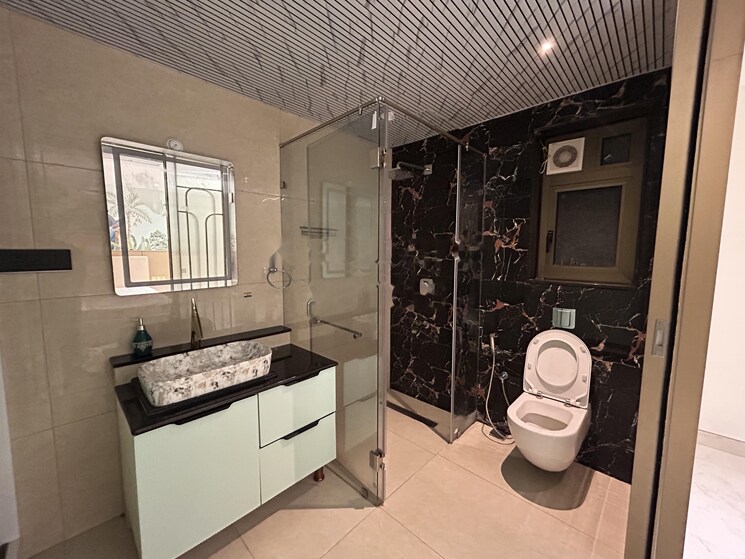 Team Area, pranava-one-hyderabad 3.5 Bedroom 2625 Sq.Ft. Apartment In Somajiguda Hyderabad 8983872