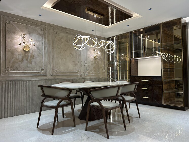 Gym, pranava-one-hyderabad 3.5 Bedroom 2625 Sq.Ft. Apartment In Somajiguda Hyderabad 8983872