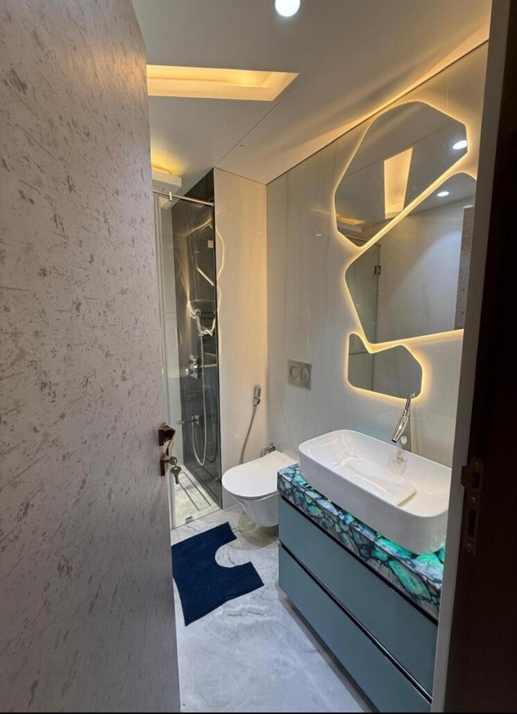 undefined, lodha-world-view 4 Bedroom 1821 Sq.Ft. Apartment In Worli Mumbai 8983881