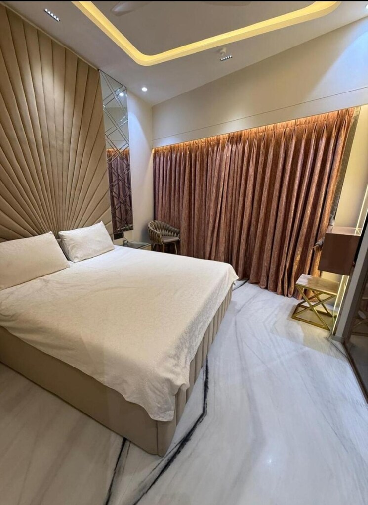 Bedroom, lodha-world-view 4 Bedroom 1821 Sq.Ft. Apartment In Worli Mumbai 8983881