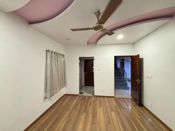 Room, legend-chimes 4 Bedroom 3714 Sq.Ft. Apartment In Kokapet Hyderabad 8983880
