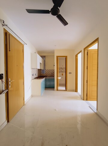 Room in 2 BHK Builder Floor at M2K Aura, Sector 47 – for Rent