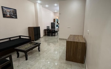 3 BHK Apartment For Sale in Tulip Violet, Sector 69