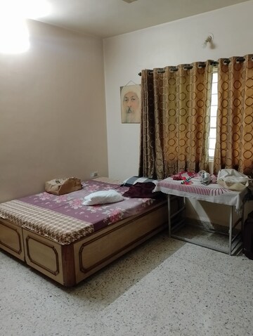 Bedroom in 4 BHK Independent House at Silver Dale, Bt Kawade Road – for Rent