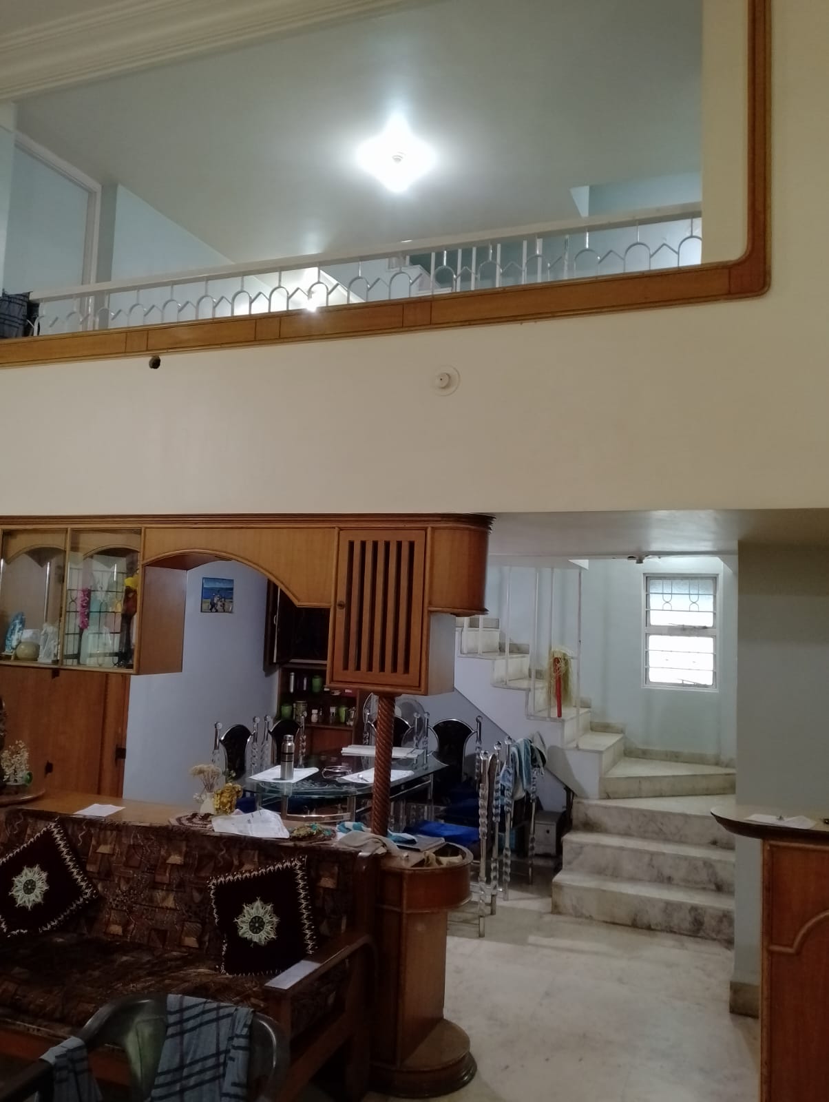 4 BHK Independent House For Rent in Silver Dale