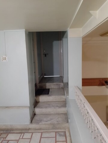 Building Lobby in 4 BHK Independent House at Silver Dale, Bt Kawade Road – for Rent