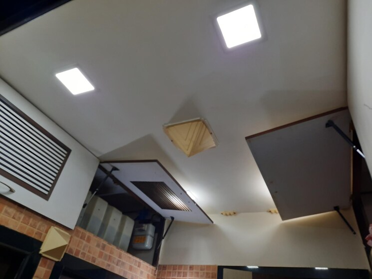 undefined, borivali west 1 Bedroom 380 Sq.Ft. Apartment In Borivali West Mumbai 8983906