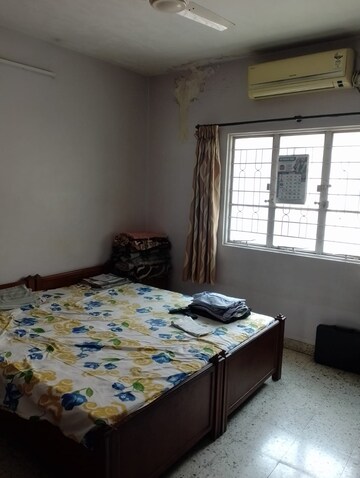Bedroom in 4 BHK Independent House at Silver Dale, Bt Kawade Road – for Rent