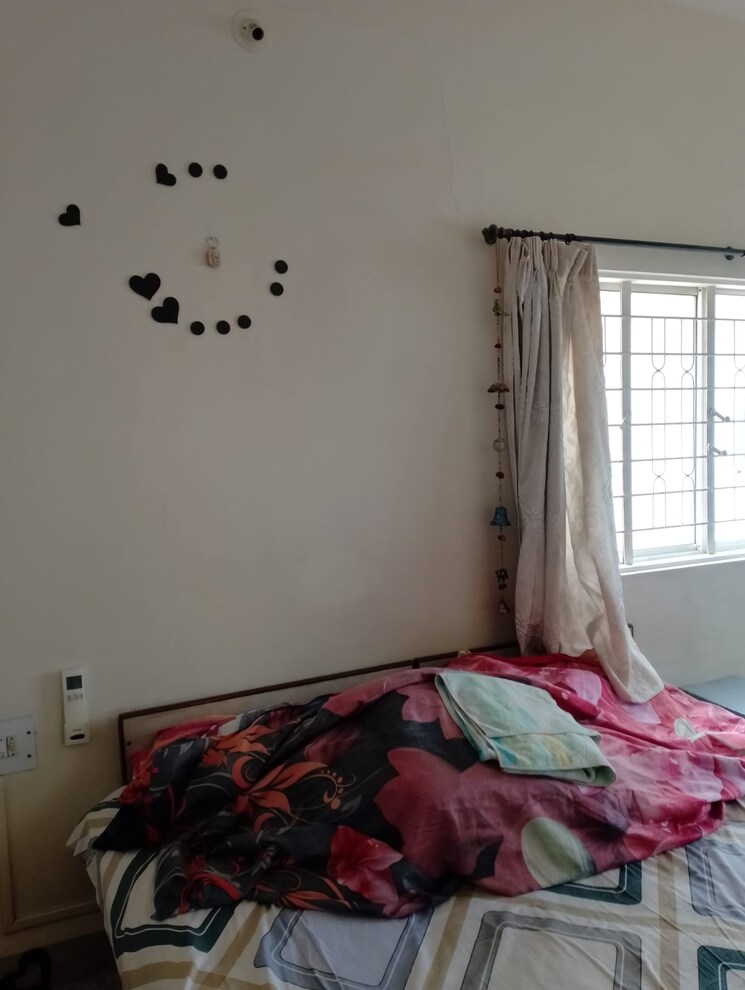 Bedroom, silver-dale 4 Bedroom 3000 Sq.Ft. Independent House In Bt Kawade Road Pune 8983910