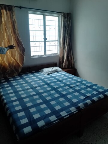 Bedroom in 4 BHK Independent House at Silver Dale, Bt Kawade Road – for Rent
