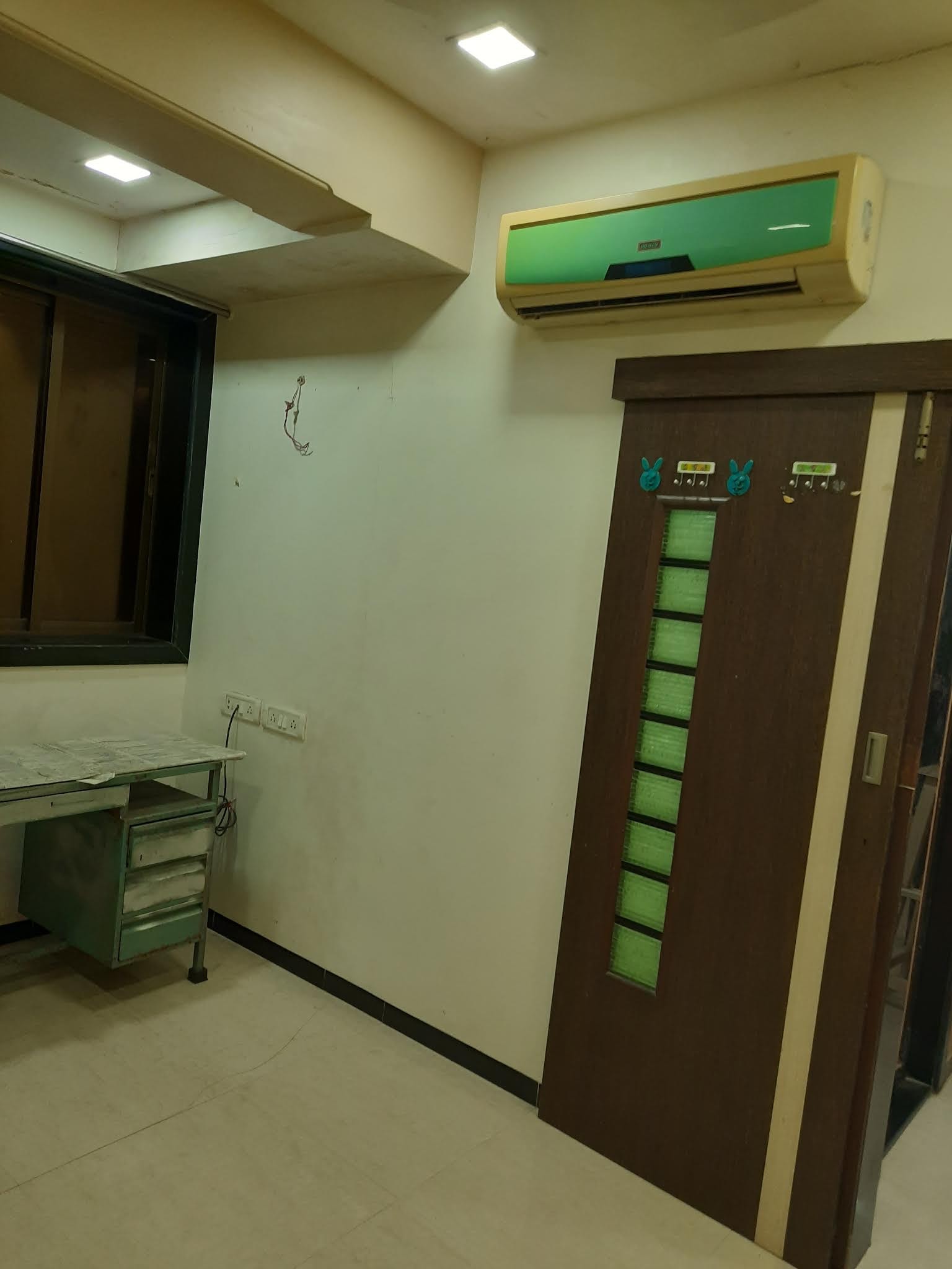 1 BHK Apartment For Rent in Sita Niwas