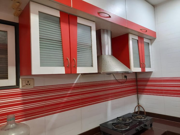 Exterior View, borivali west 1 Bedroom 380 Sq.Ft. Apartment In Borivali West Mumbai 8983906