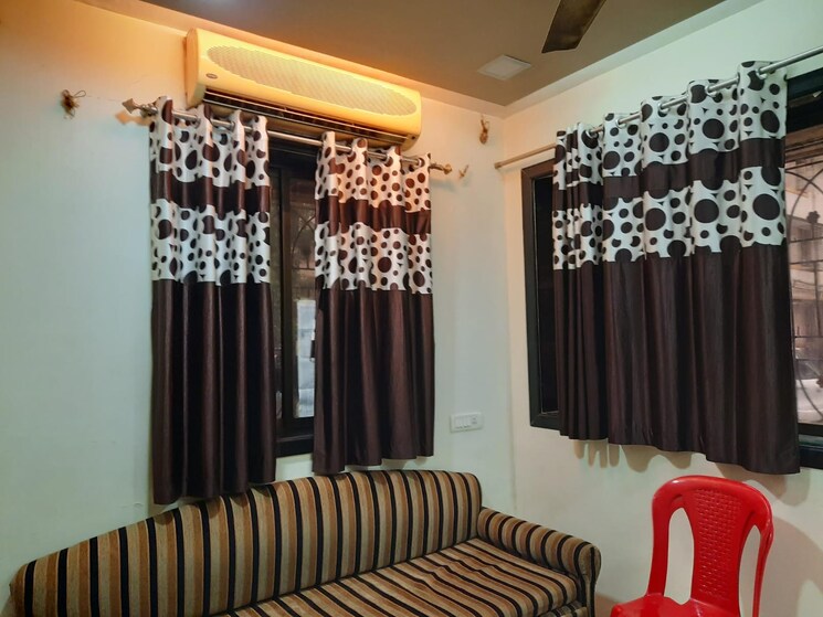 Bedroom, borivali west 1 Bedroom 380 Sq.Ft. Apartment In Borivali West Mumbai 8983906