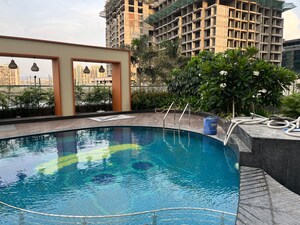 3 BHK Apartment For Sale in Kasturi Regius, Kharghar Sector 12