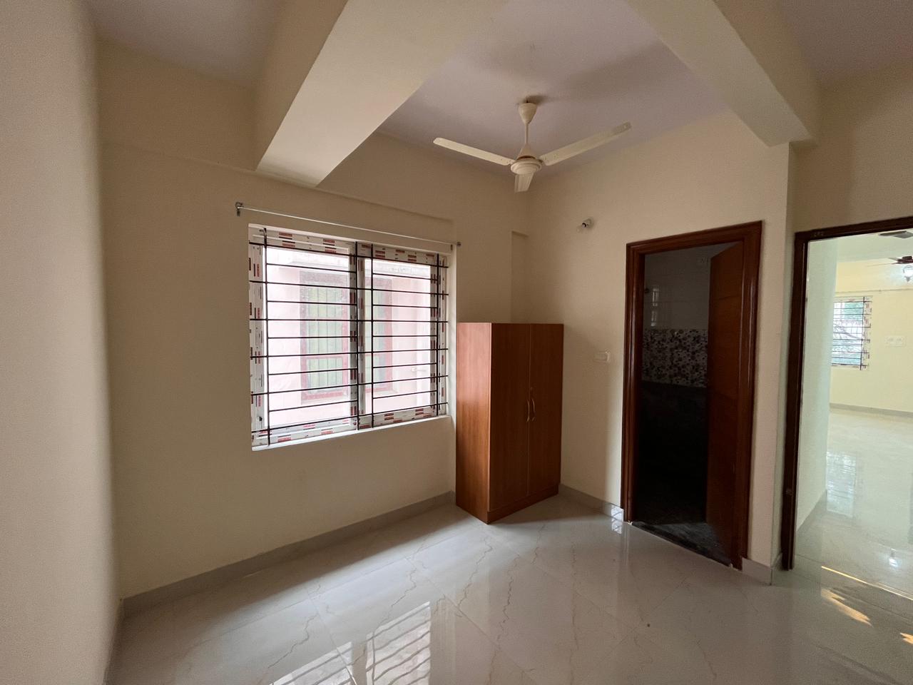 2 BHK Apartment For Rent in Purva Park Way