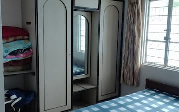 Studio Independent House For Rent in Model Colony