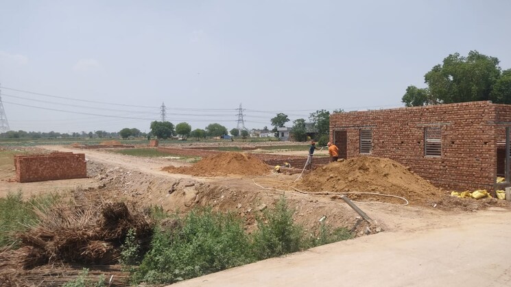 undefined, jattari  900 Sq.Yd. Plot In Jattari Aligarh 8983998