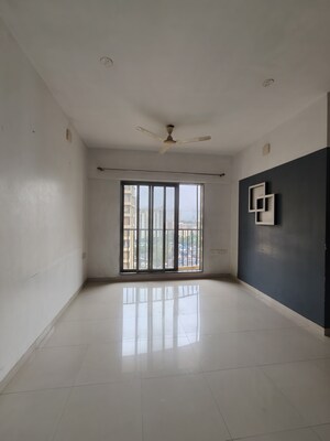 2 BHK Apartment For Sale in Everest World Gardenia, Dhokali