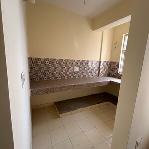 Kitchen in 2 BHK Apartment at Krish City, Tapukara – for Sale