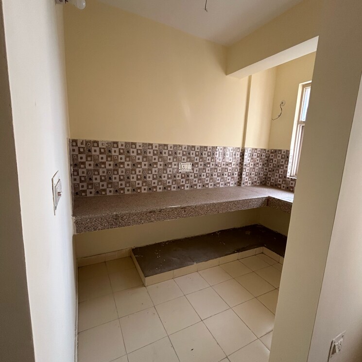 Kitchen, krish-city 2 Bedroom 790 Sq.Ft. Apartment In Tapukara Bhiwadi 8983989