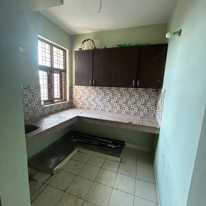 Kitchen in 2 BHK Apartment at Krish City, Tapukara – for Sale