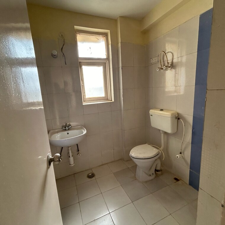 Attached Bathroom, krish-city 2 Bedroom 790 Sq.Ft. Apartment In Tapukara Bhiwadi 8983989