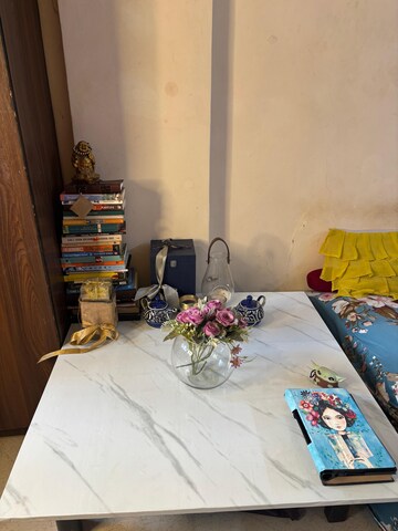 Living Room in  Pg at Malad West – for Rent
