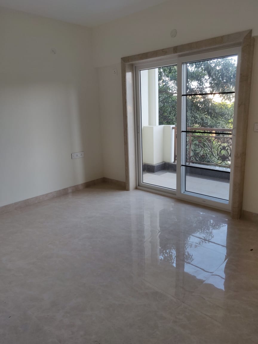 3 BHK Apartment For Rent in Richmond Towers