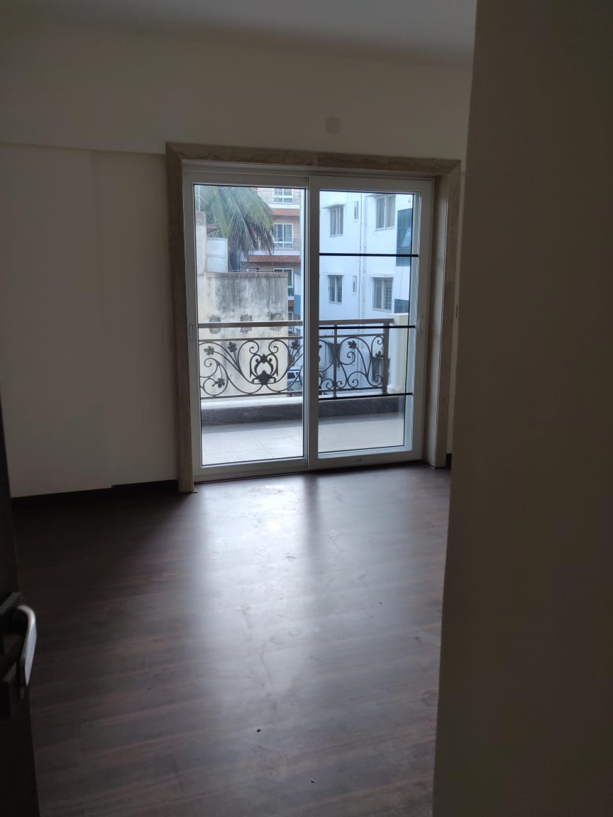 3 BHK Apartment For Rent in Cline Star