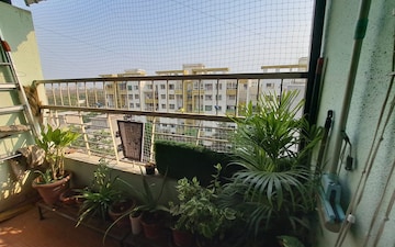2 BHK Apartment For Sale in GK Rose Valley, Pimple Saudagar