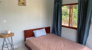 3 BHK Apartment For Rent in Triveni Ghat Road 