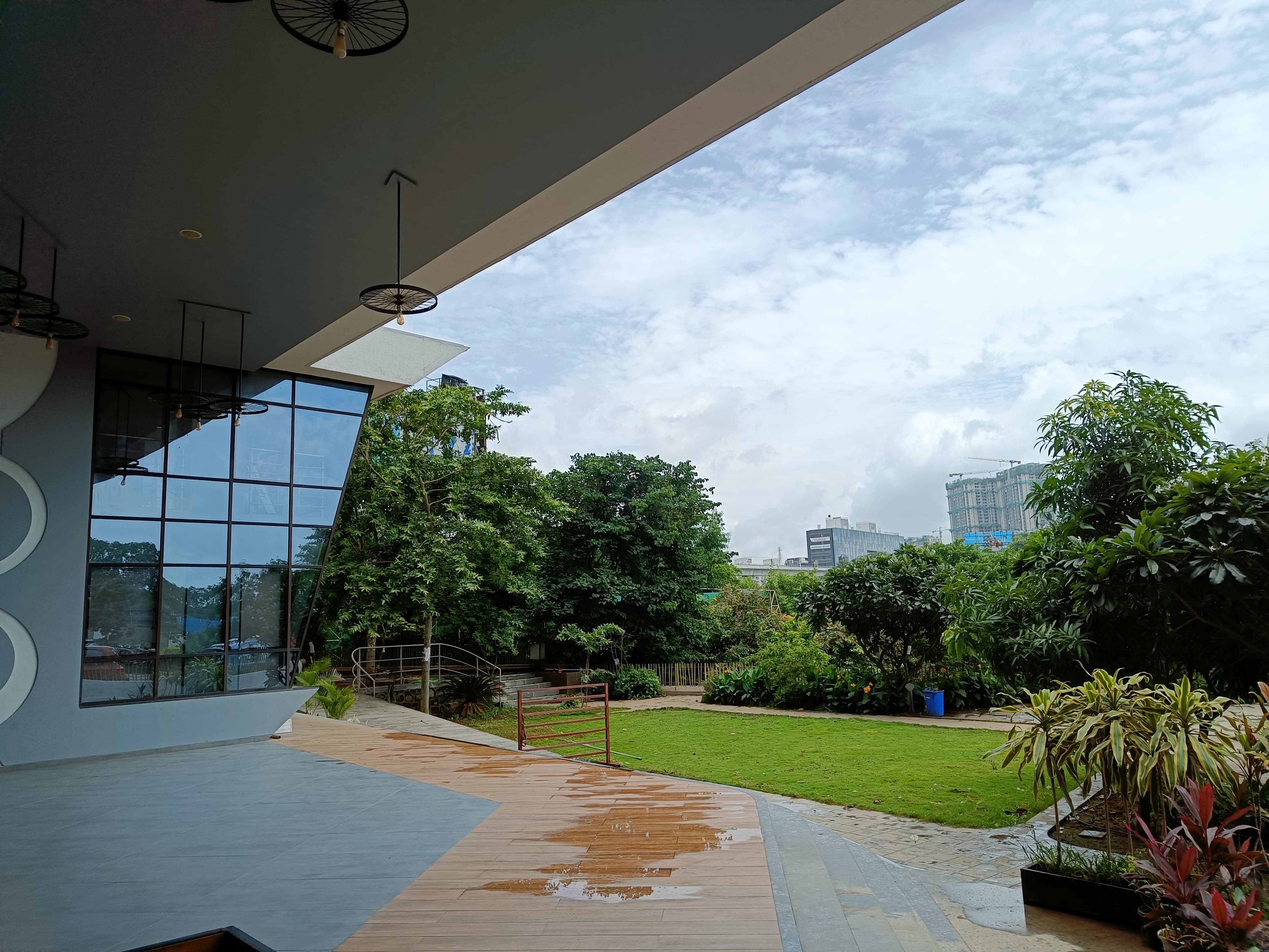 2 BHK + Extra Room Apartment For Rent in Avon Vista