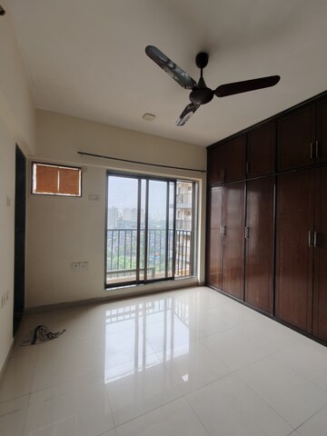 2 BHK Apartment For Sale in Shree Swami Krupa Dhokali, Dhokali