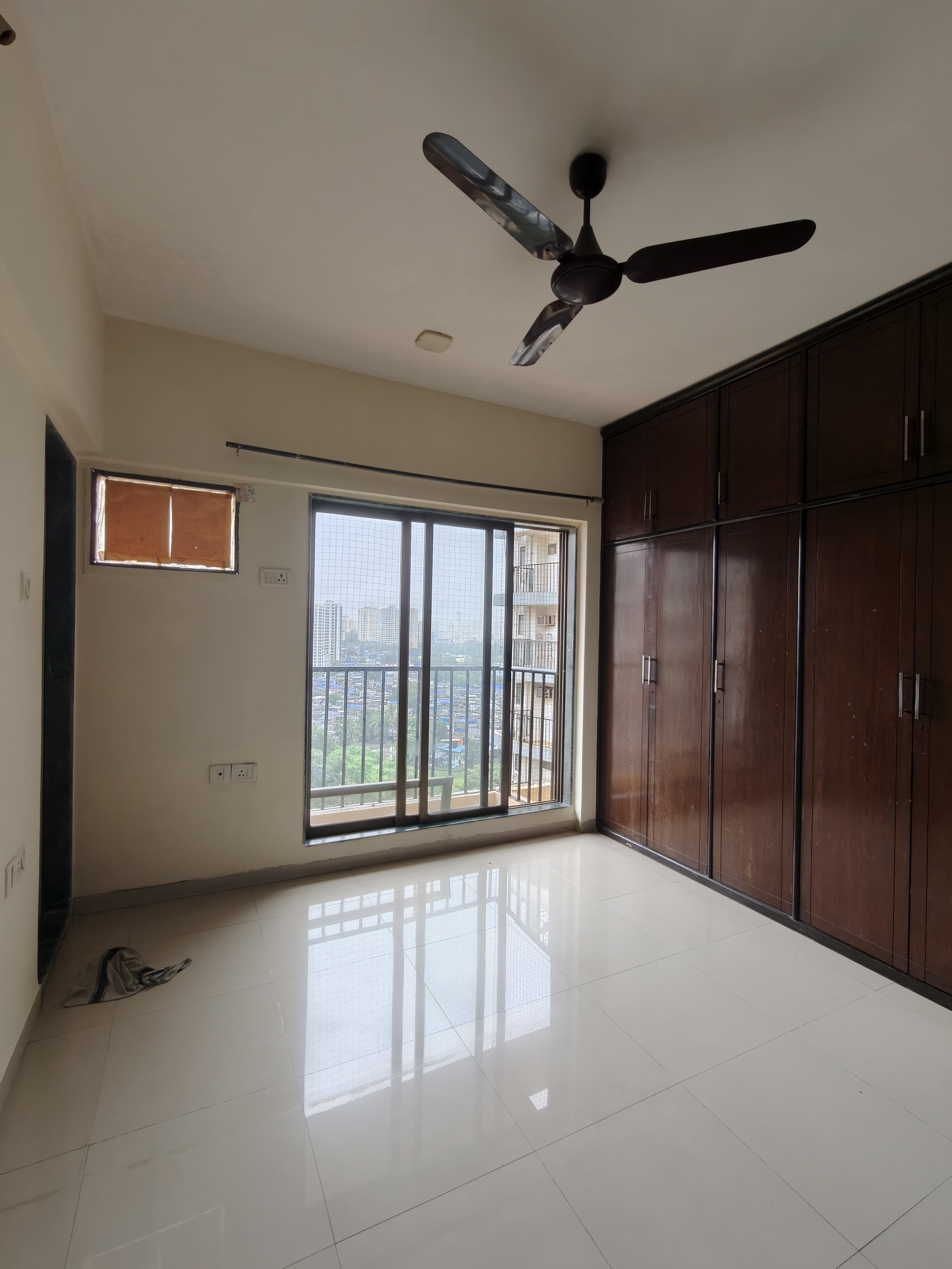 2 BHK Apartment For Sale in Shree Swami Krupa Dhokali