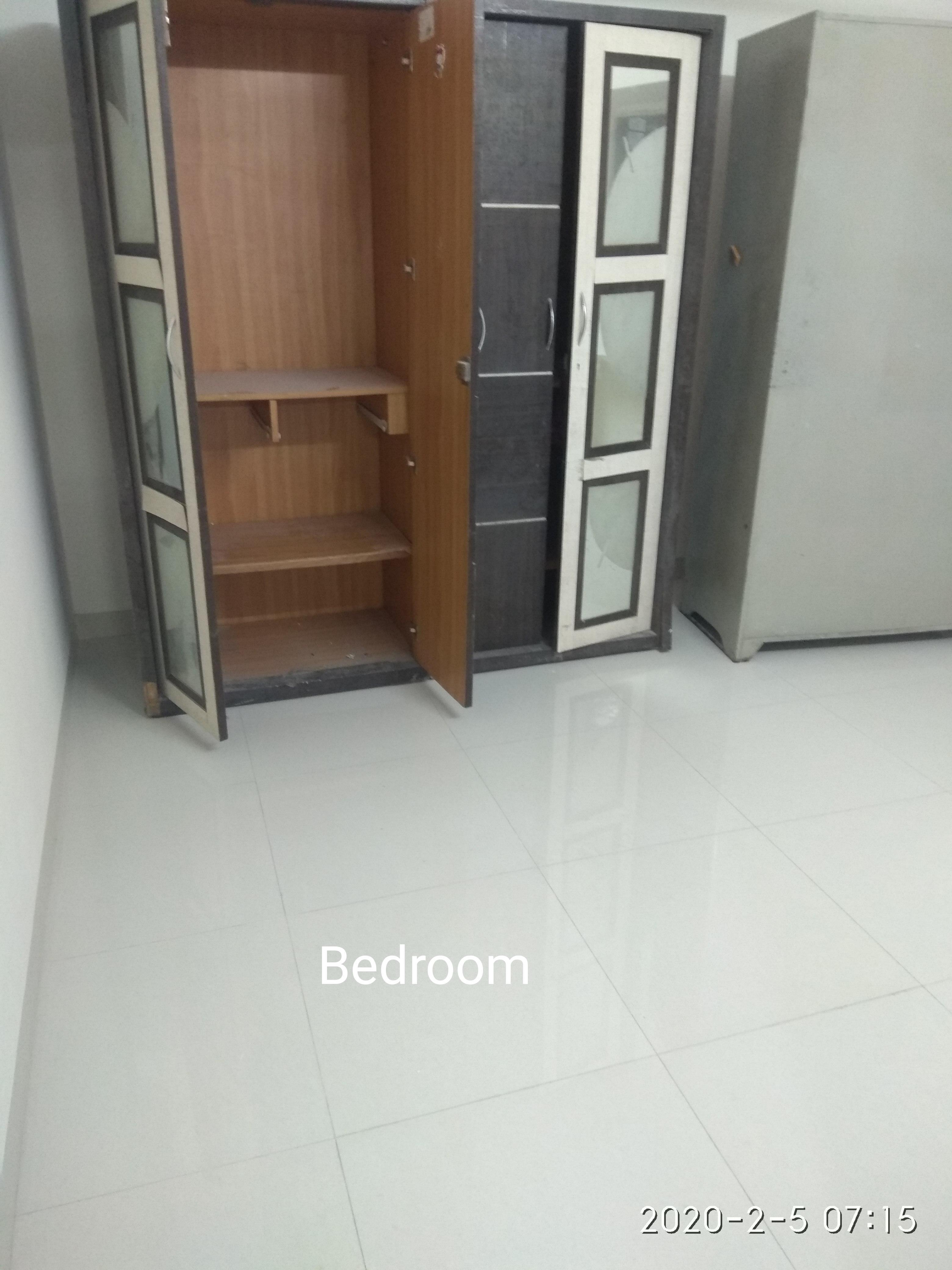 1 BHK Apartment For Sale in Rock Castle Dahisar