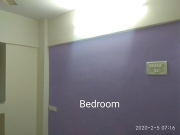 Room in 1 BHK Apartment at Rock Castle Dahisar, Dahisar West – for Sale