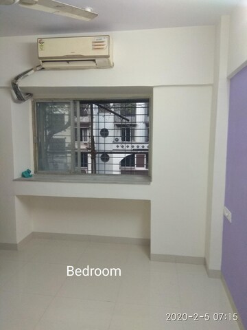 Furnished Amenities in 1 BHK Apartment at Rock Castle Dahisar, Dahisar West – for Sale