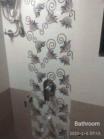 Furnished Amenities in 1 BHK Apartment at Rock Castle Dahisar, Dahisar West – for Sale