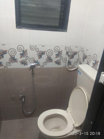 Team Area in 1 BHK Apartment at Rock Castle Dahisar, Dahisar West – for Sale