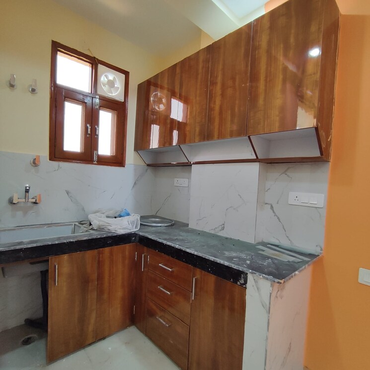 Kitchen, chattarpur 1 Bedroom 680 Sq.Ft. Apartment In Chattarpur Delhi 8984008